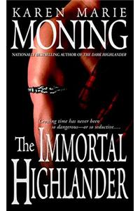 The Immortal Highlander