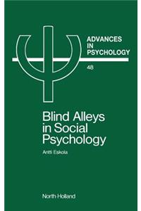 Advances in Psychology V48