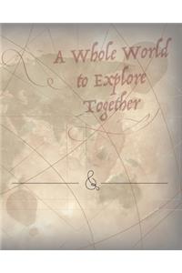 Steampunk Wedding Guest Book