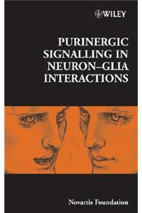 Purinergic Signalling in Neuron-Glia Interactions