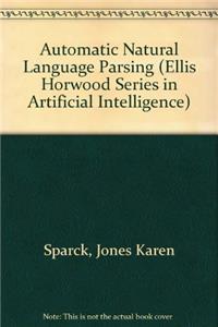 Automatic Natural Language Parsing