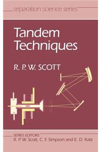 Tandem Techniques