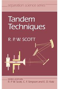 Tandem Techniques