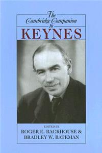 Cambridge Companion to Keynes