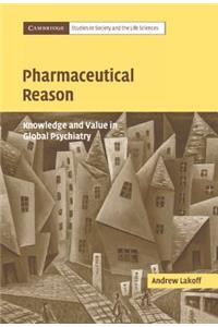 Pharmaceutical Reason