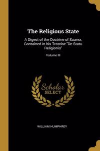 Religious State