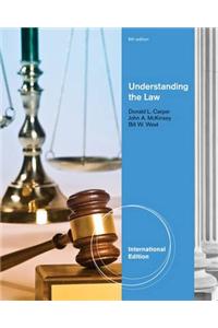 Understanding the Law, International Edition