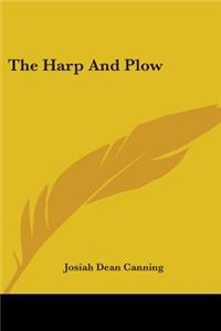 Harp And Plow