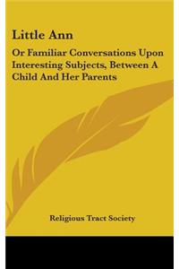 Little Ann