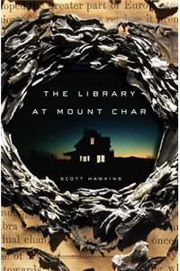 The Library at Mount Char