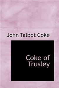 Coke of Trusley