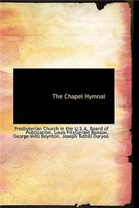 The Chapel Hymnal