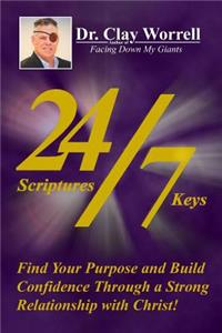 24 Scriptures & 7 Keys