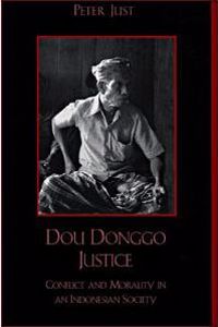 Dou Donggo Justice