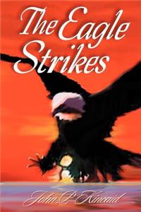 Eagle Strikes