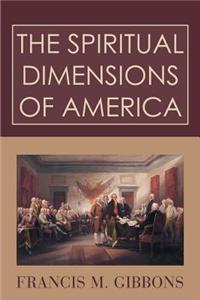 Spiritual Dimensions of America
