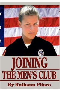 Joining The Men's Club