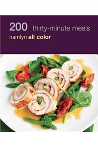 200 Fast Family Favourites