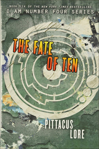Fate of Ten
