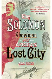 King Solomon & the showman