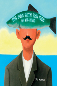 Man With The Fish On His Head