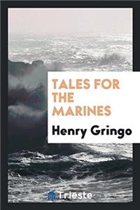 Tales for the Marines