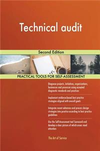 Technical Audit Second Edition