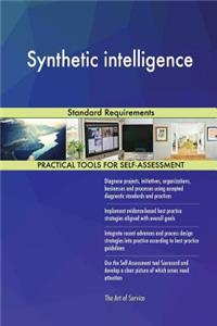 Synthetic intelligence Standard Requirements