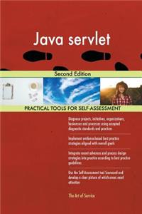 Java servlet Second Edition
