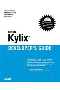 Kylix Developers Guide