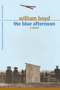 Blue Afternoon, Volume 1