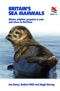 Britain's Sea Mammals