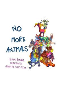 No More Animals