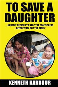 To Save A Daughter