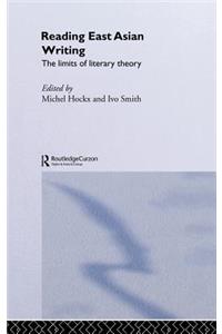 Reading East Asian Writing