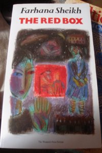 The Red Box