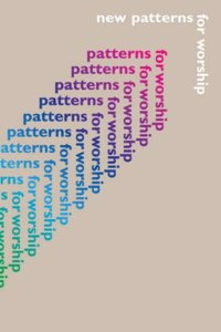 New Patterns for Worship