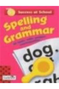 Spelling and Grammar