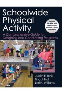 Schoolwide Physical Activity