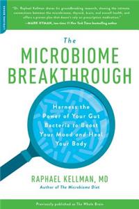 Microbiome Breakthrough