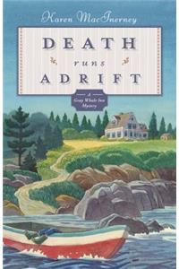 Death Runs Adrift