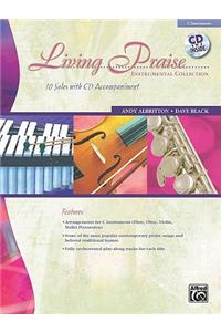 Living Praise Instrumental Collection