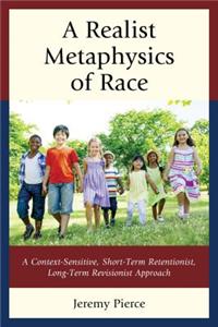 A Realist Metaphysics of Race