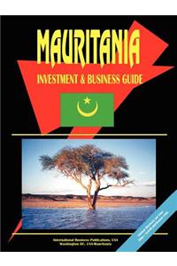 Mauritania Investment and Business Guide