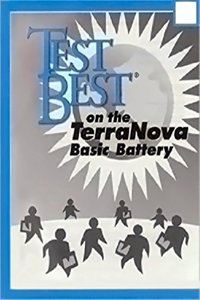 Steck-Vaughn Test Best: Teacher Edition (Level G) Terranova 2000