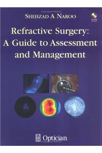 Refractive Surgery