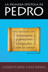 1 Pedro (1 Peter)