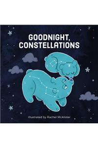 Goodnight, Constellations