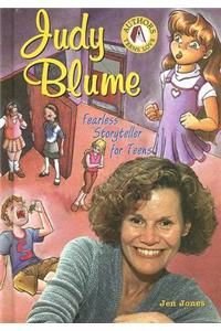 Judy Blume