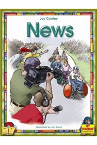 Joy Starters News